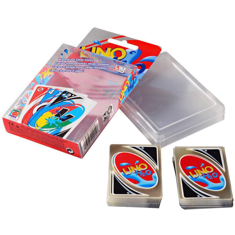 TinyJoy UNO Karten Spiel Set ab 7 Jahren - Bild 3