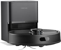 Roborock Q7 TF+ Saug- und Wischroboter mit RockDock Plus Absaugstation in Schwarz - Bild 2