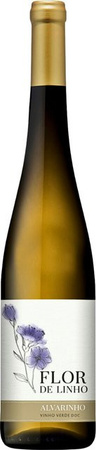Flor de Linho, Vinho Verde DOC, trocken, Weißwein, 2025, 0,75 l