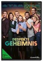 DVD Das perfekte Geheimnis Film in Multicolor - Bild 1