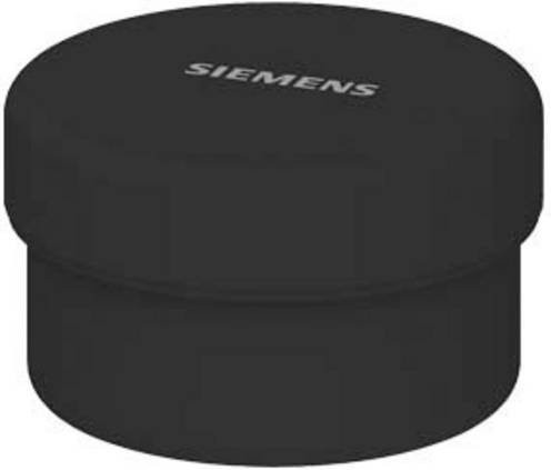 Siemens 8WD4408-0AA Signalgeber Anschlusselement in Schwarz - Bild 1