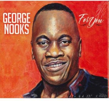 George Nooks - For You CD von Tad's (2018) Reggae, Ska & Dub Album - Bild 1