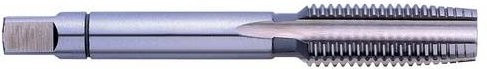 Eventus by Exact Handgewindebohrer Vorschneider UNF 9/16 18mm Rechtsschneidend DIN 2181 HSS in Silber - Bild 1