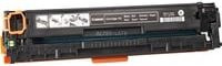 Canon Toner Cartridge 731 Schwarz für i-SENSYS LBP7100Cn und LBP7110Cw Laserprinter - Bild 1