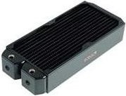 Alphacool NexXxoS UT60 Full Copper Radiator 280mm Schwarz - Bild 1