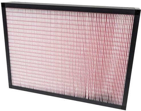Helios Luftfilter 8259 für Ventilatoren - Bild 1