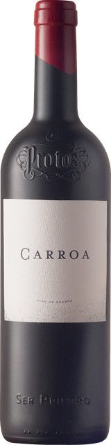 Protos Rotwein Protos Carroa 2021, Tempranillo, Ribera del Duero, 0,75 l - Bild 1
