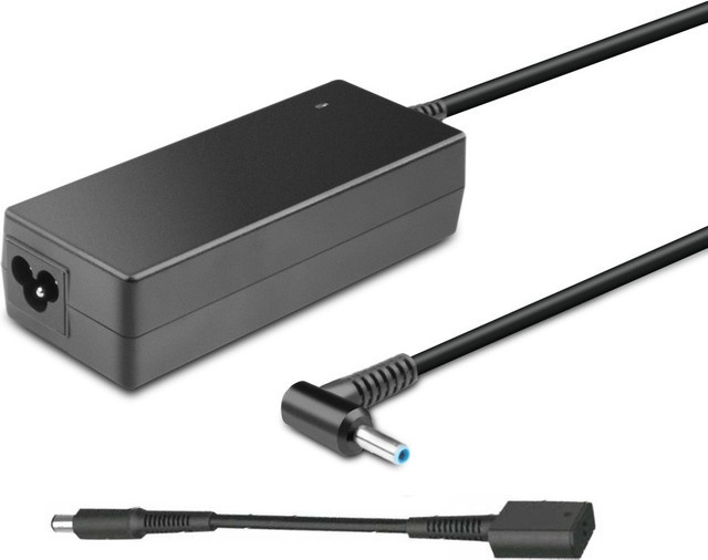CoreParts MBXHP-AC0033 Netzteil und Spannungsumwandler für Indoor, 90 W, Schwarz - Bild 1