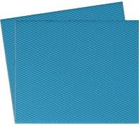 Thermal Grizzly Minus Pad High Compression Wärmeleitpads, Farbe: Blau, B/T/H: 120 x 100 x 2 mm - Bild 1