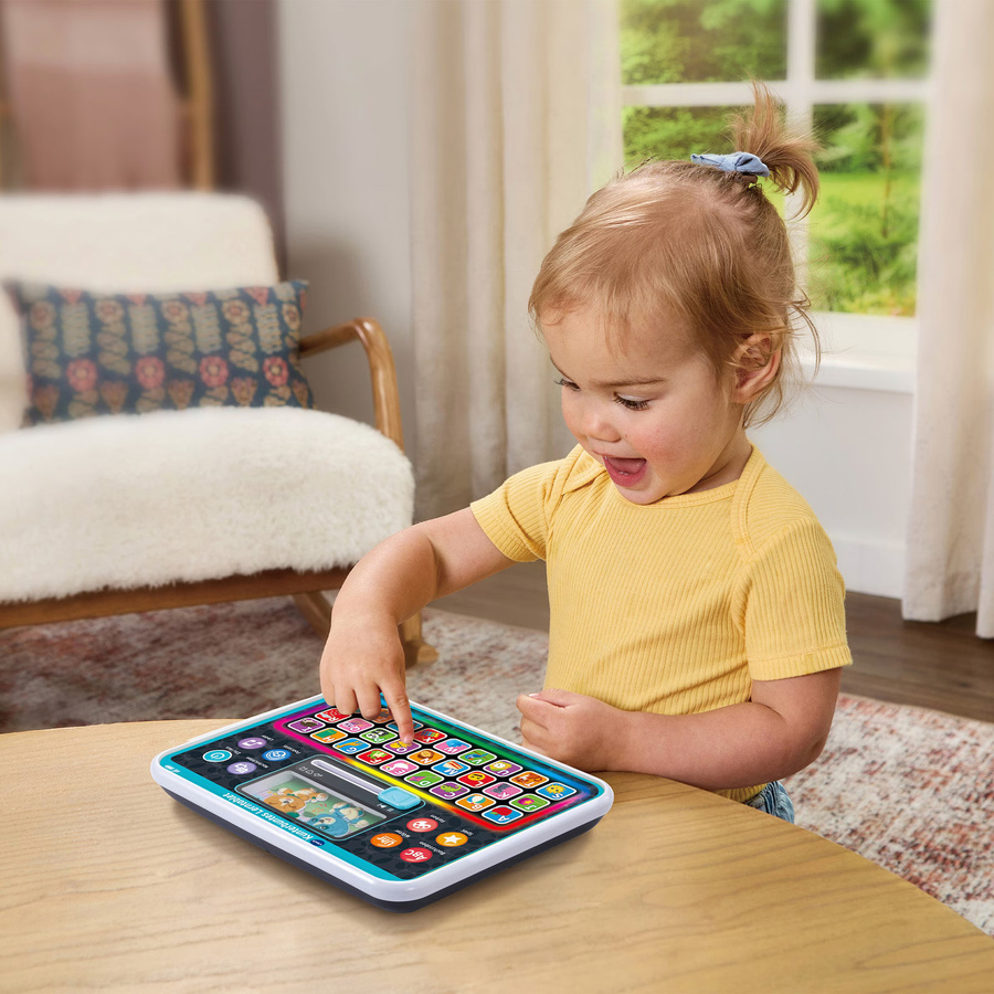 VTech Baby Kunterbuntes Lerntablet, ab 1 Jahr - Bild 2