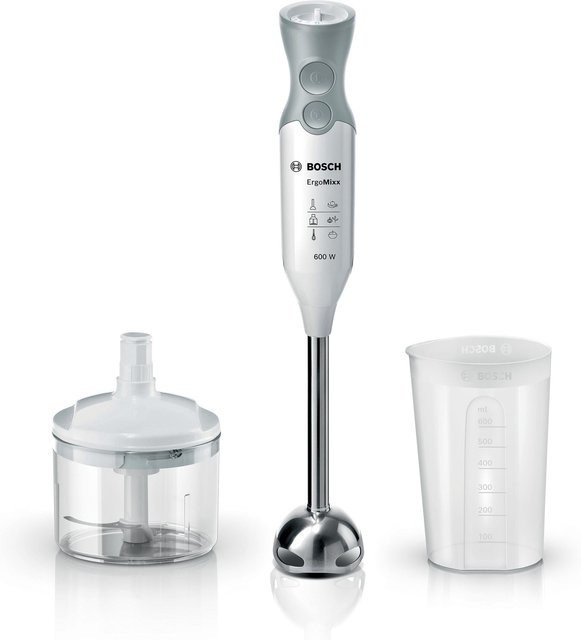 Bosch ErgoMixx MSM66120 Stabmixer-Set - Bild 1