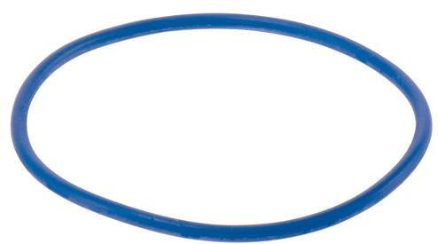 Harting O-Ring Dichtung 09155039905 blau aus Kunststoff - Bild 1