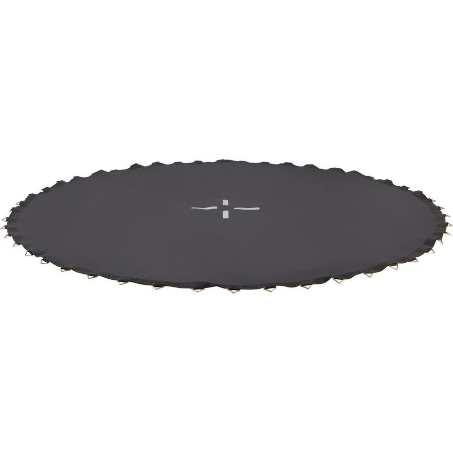 Sprungmatte für Gartentrampolin Durchmesser: 244 cm - Bild 2