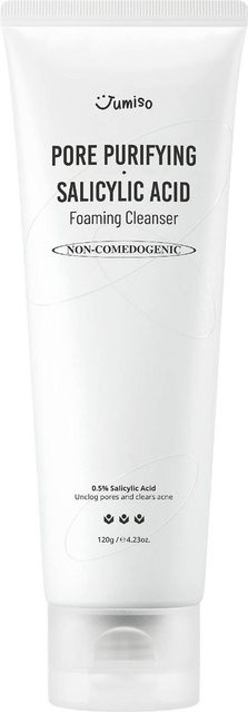 Jumiso Salicylsäure Schaumreiniger, 120 g - Bild 1