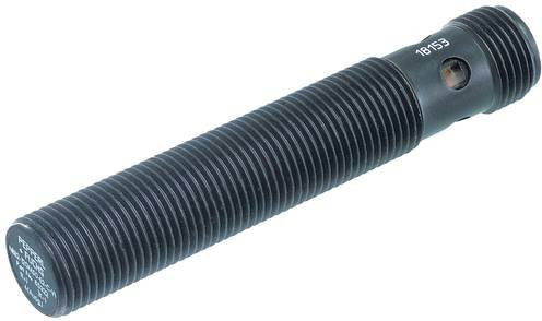Pepperl+Fuchs Induktiver Sensor NBB2-12GM50-E0-C-V1 906037 NPN Schwarz bündig montierbar - Bild 1