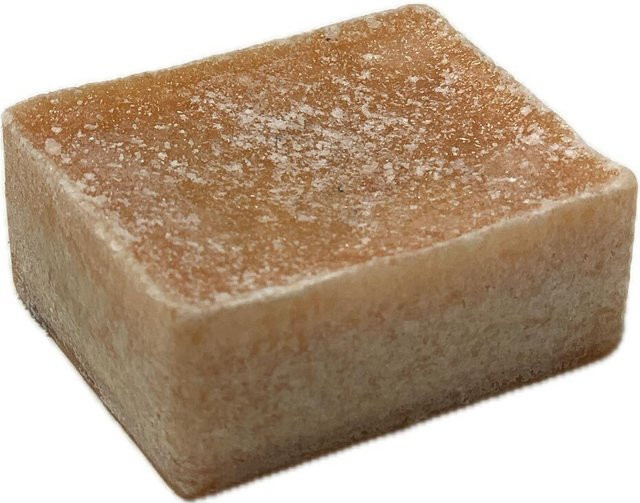Orientalischer Duftstein Fresh Cotton mit Baumwolle und Bernsteinharz, 25g - Bild 1