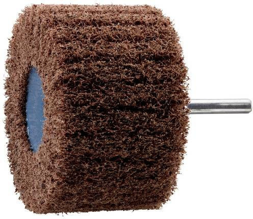 PFERD Schleifstift braun Durchmesser 80 mm - Bild 1