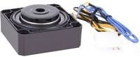 Alphacool ES Laing DDC310 Pumpe in Schwarz - Bild 1