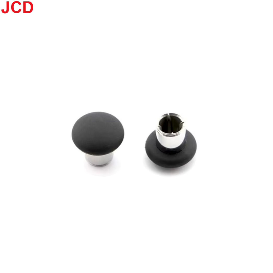 JCD LB RB Tasten Set für Xbox One Elite Controller der 1. Generation in Schwarz mit Mosaik-Design für Hoch-, Mittel- und Niedertasten - Bild 1