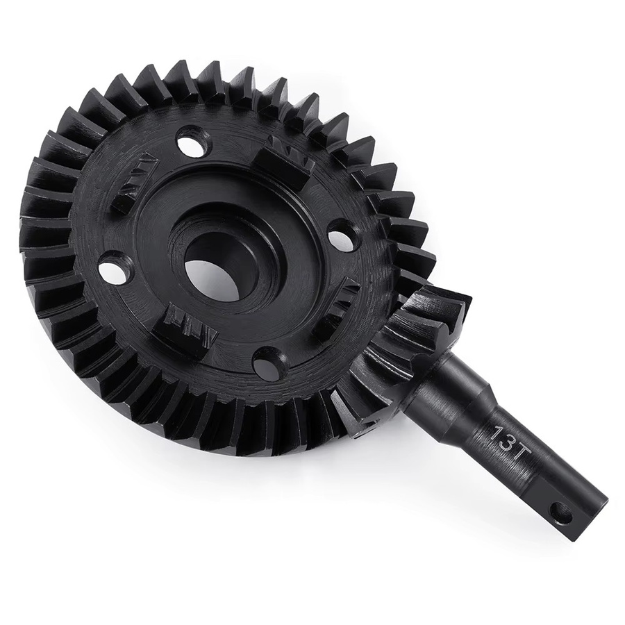 AXSPEED Differentialgetriebe-Set, Stahl, Zubehör - Bild 3