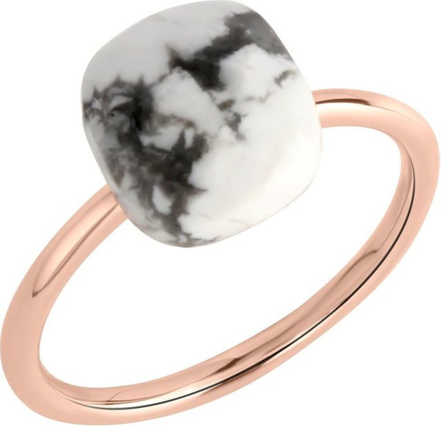 Jamelli Ring 925 Sterling Silber, Damen - Bild 1