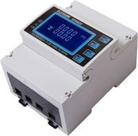 BlueWalker Energy Meter mit Modbus-Card in Weiß - Bild 1
