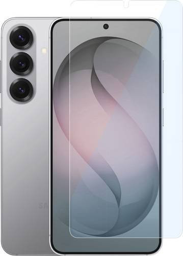 Samsung Displayschutzglas für Galaxy S26, transparent, 1 Stück - Bild 1
