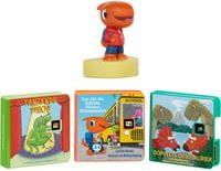 Little Tikes Story Dream Machine Dino Kollektion Hörbuch ab 3 Jahren - Bild 1