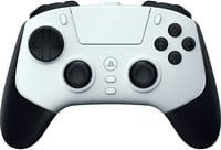 Razer Raiju V3 Pro Kabelloser E-Sport-Controller in Weiß für PlayStation und PC - Bild 2