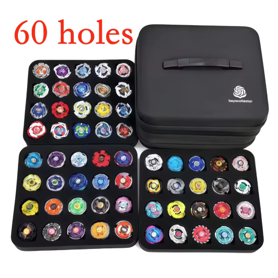 beyscollector BEYS Gear Case BC-27, Beys-Tasche, schwarz - Bild 2