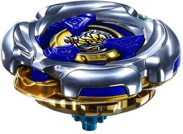 Beyes X Toy UX-18 Random Booster Vol.8 UX18-01 7-55W Kampf-Gyro, Bunt - Bild 1