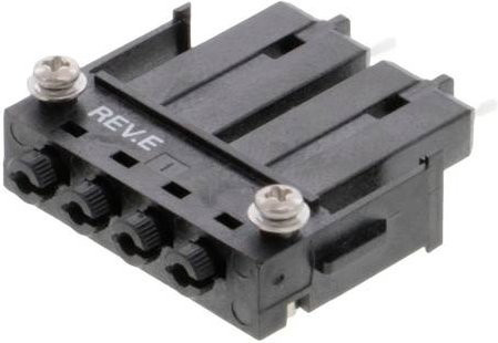 Molex 1060443000 in Schwarz - Bild 1