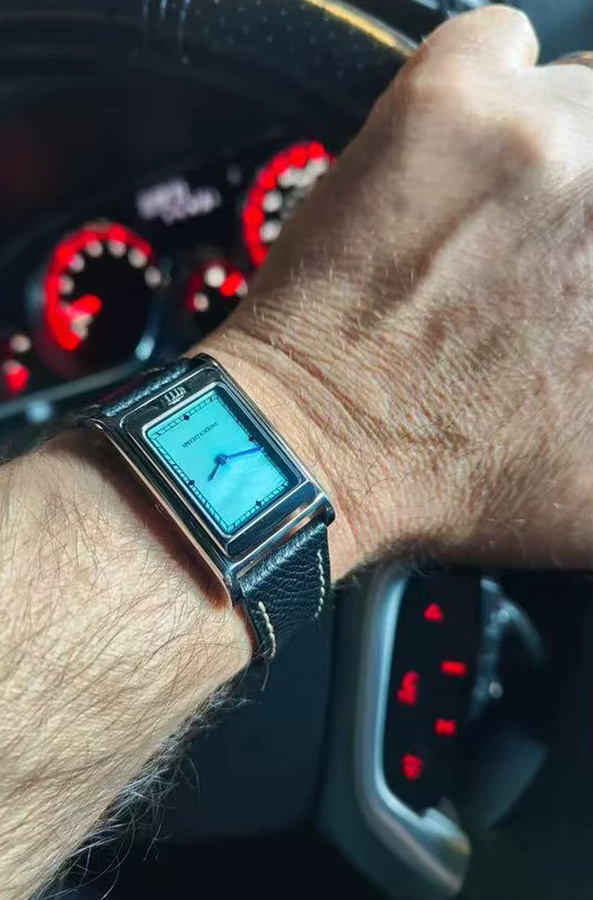 Specht & Söhne Armbanduhr, Edelstahl, Analog-Digital, Quarz, Herren - Bild 5