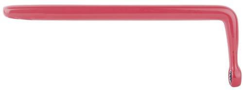Isolierter Gegenhalter KS Tools aus Chrom-Vanadium in Rot, Schlüsselweite: 18 mm - Bild 1
