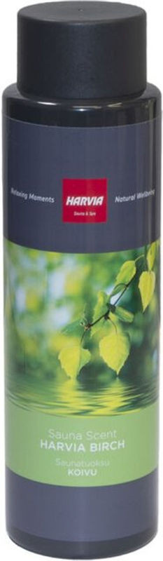 Harvia Saunaduft Birke Saunaaufguss 400 ml - Bild 1