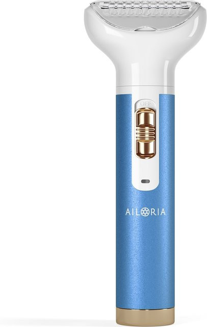 AILORIA Körperrasierer USB EVAPORE, Unisex - Bild 1