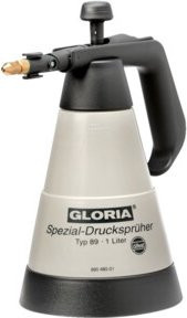 Gloria Haus und Garten Spezial-Drucksprüher Typ 89, 1 l - Bild 2