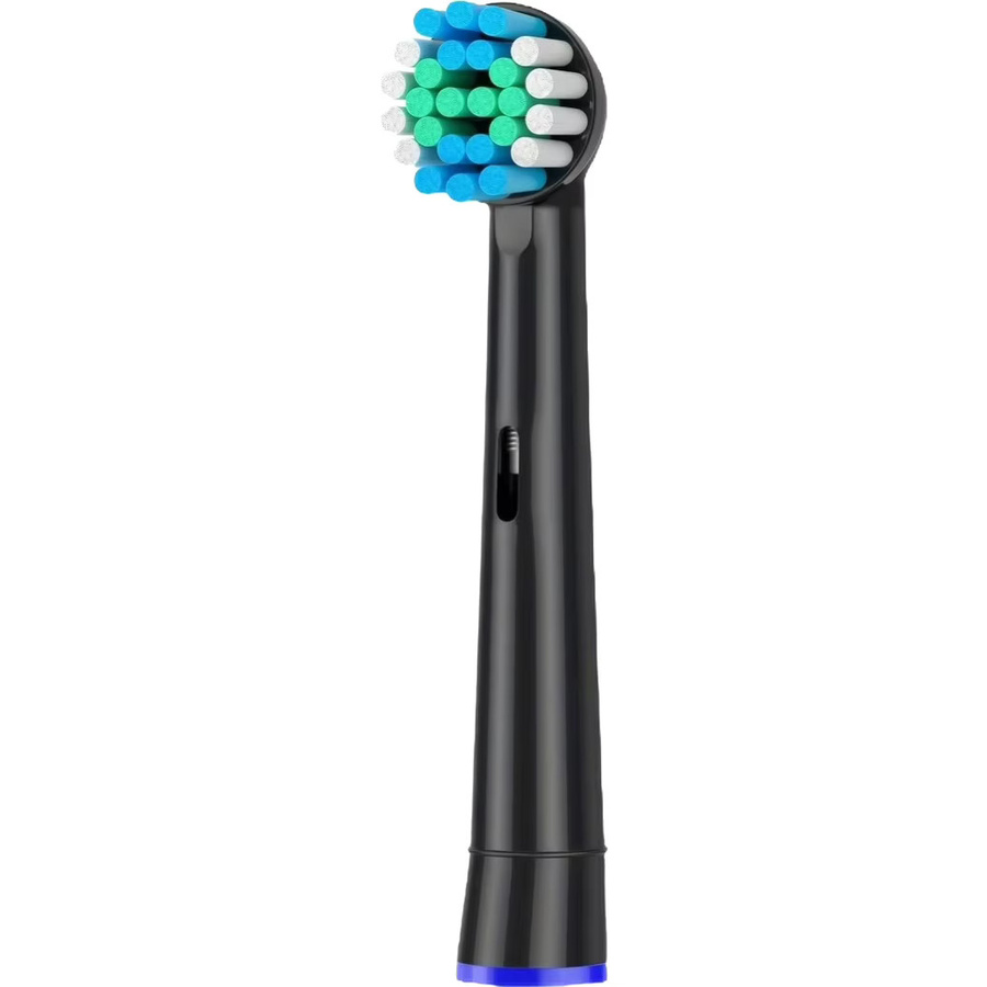 Oral-B Ersatzbürstenköpfe für elektrische Zahnbürsten, Multicolour - Bild 3