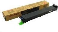 Sharp MX-61GTBA Original Tonerpatrone Schwarz für Laserdrucker - Bild 1