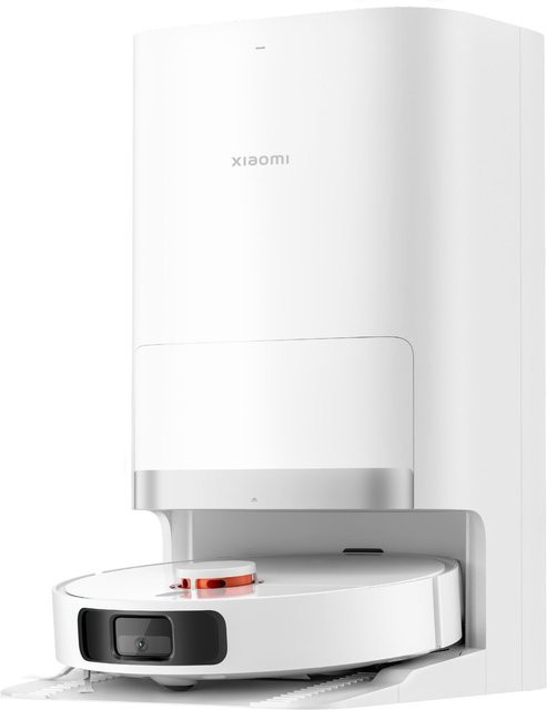 Xiaomi Robot Vacuum X20+ Saug- und Wischroboter in Weiß - Bild 1