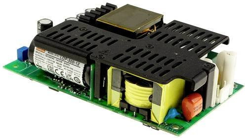 MEAN WELL LOP-500-15 Schaltnetzteil 33.3A Schwarz - Bild 1