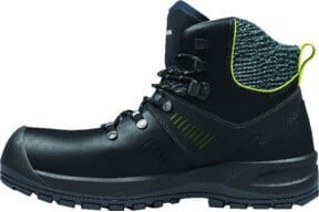 Hultafors Solid Gear SG ION MID Sicherheitsschuhe Schwarz Größe 43 S3L ESD - Bild 1