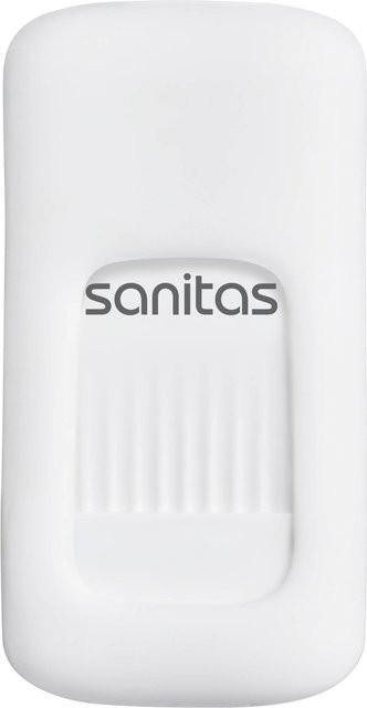 SANITAS Smartphone Insektenstichheiler SBR 70 in Weiß - Bild 1