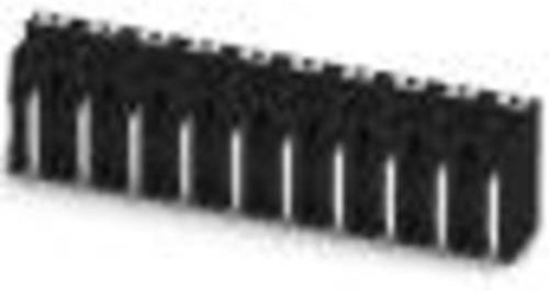 Phoenix Contact 1824420 SMD-Leiterplattenklemme Schwarz 1.50 mm² Polzahl 3 - Bild 1