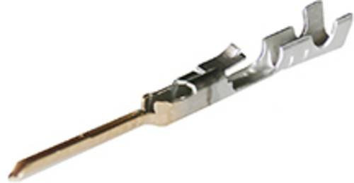 Molex Crimpkontakt 16020110 in Gold und Silber - Bild 1