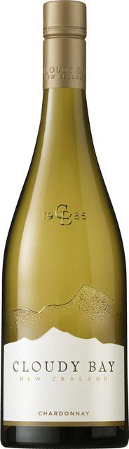 Cloudy Bay Chardonnay 2023 Weißwein, Marlborough, trocken, 0,75 l - Bild 1