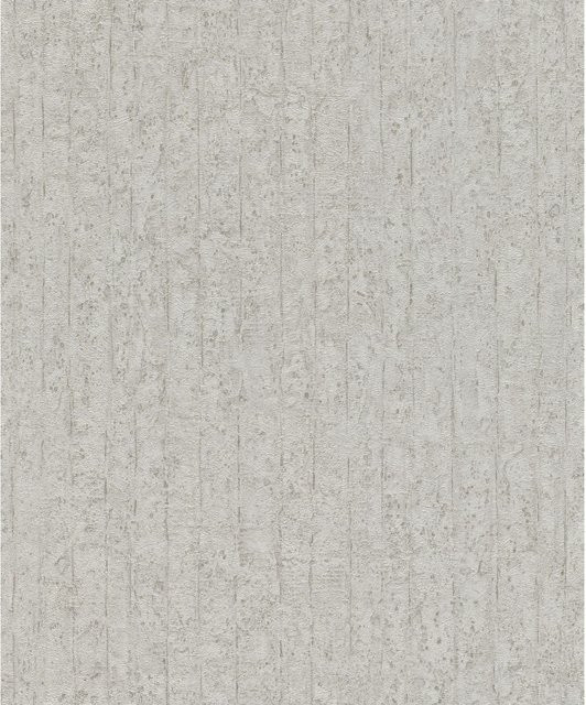 Rasch Vliestapete Factory V Beton Grau-Greige in Steinoptik mit industriellem Design, Breite: 0,53 m, Länge: 10,05 m - Bild 1