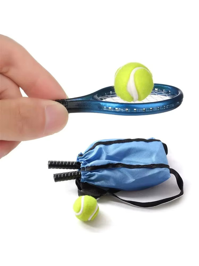 Mitty Sport Zubehör, Kunststoff, multicolour - Bild 2