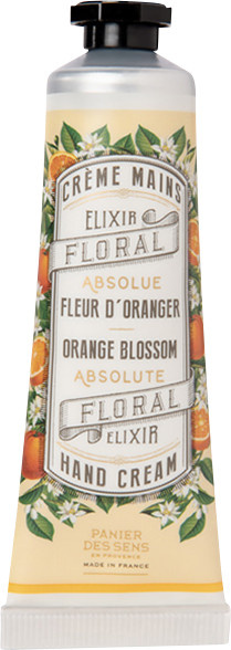 Panier des Sens Absolue Fleur d'Oranger Handcreme - Bild 1