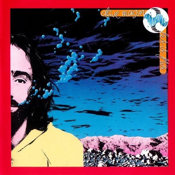 Let It Flow von Dave Mason, CD, Columbia - Bild 1